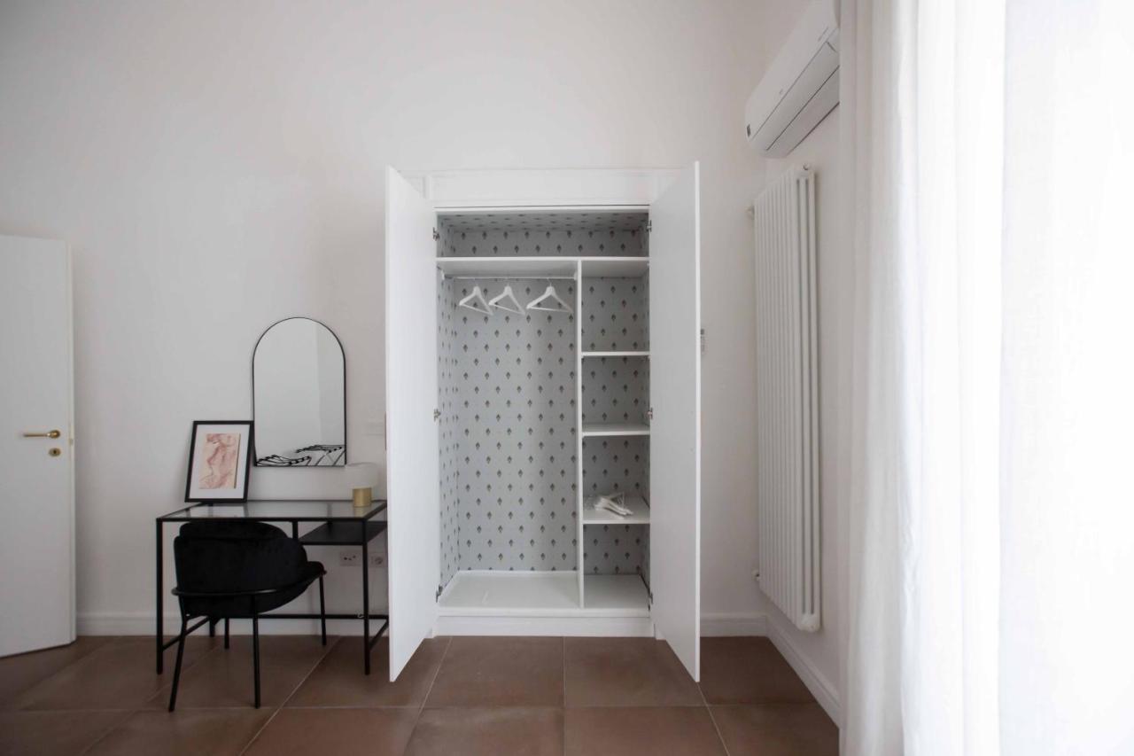 Domus Delia Luxury Appartement Naples