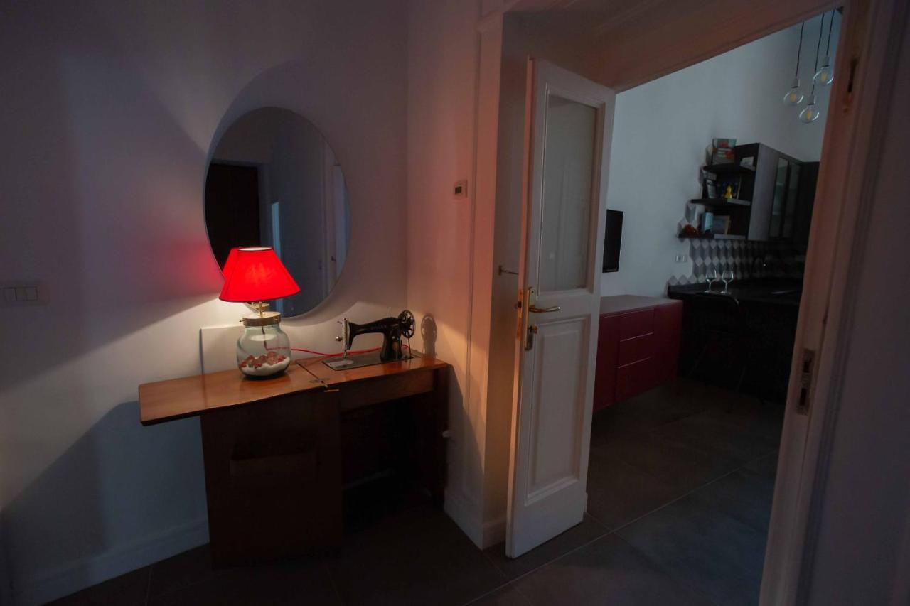 Apartment Domus Delia Luxury *