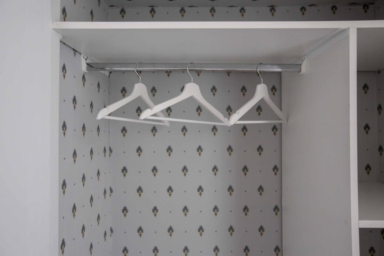 Domus Delia Luxury Appartement