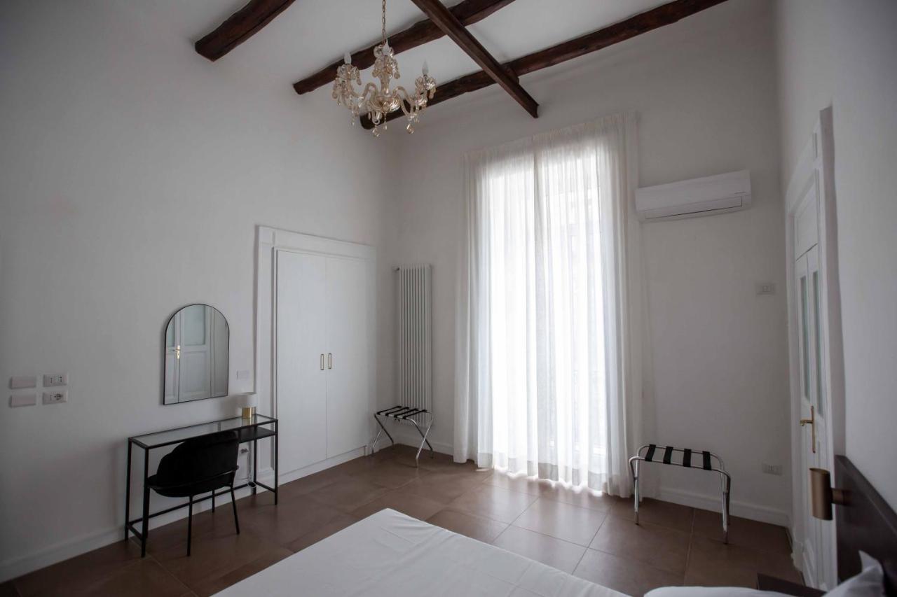 Appartamento Domus Delia Luxury *