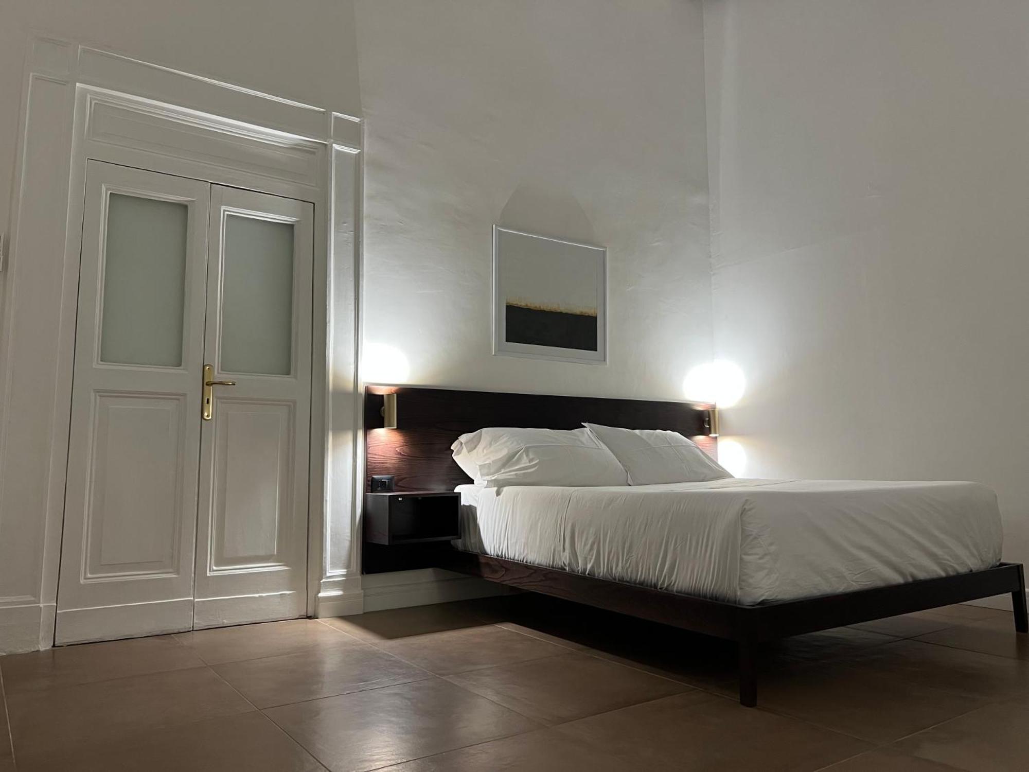 Domus Delia Luxury Napoli