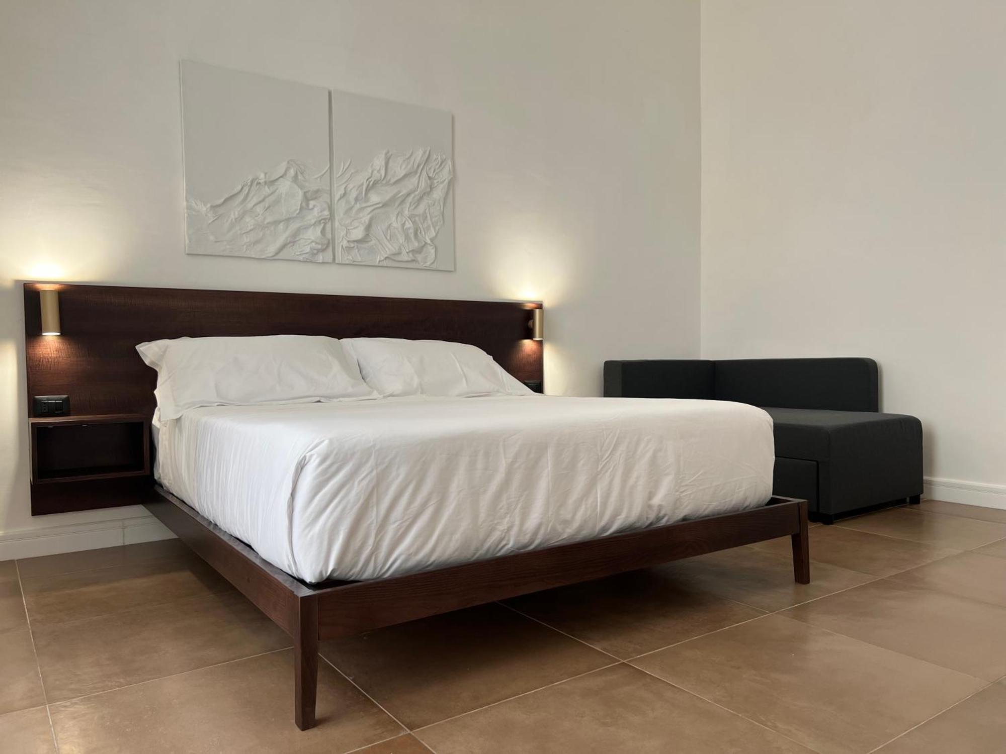 Domus Delia Luxury Appartamento Napoli