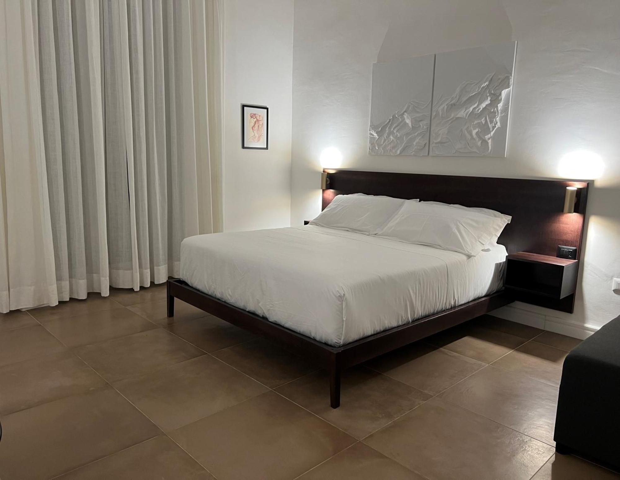 Appartement Domus Delia Luxury *