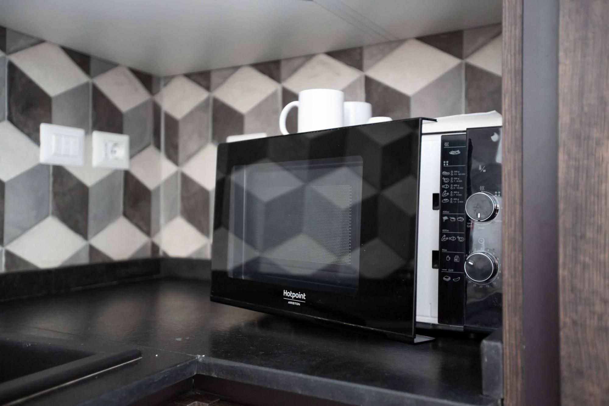 Domus Delia Luxury Appartamento Napoli