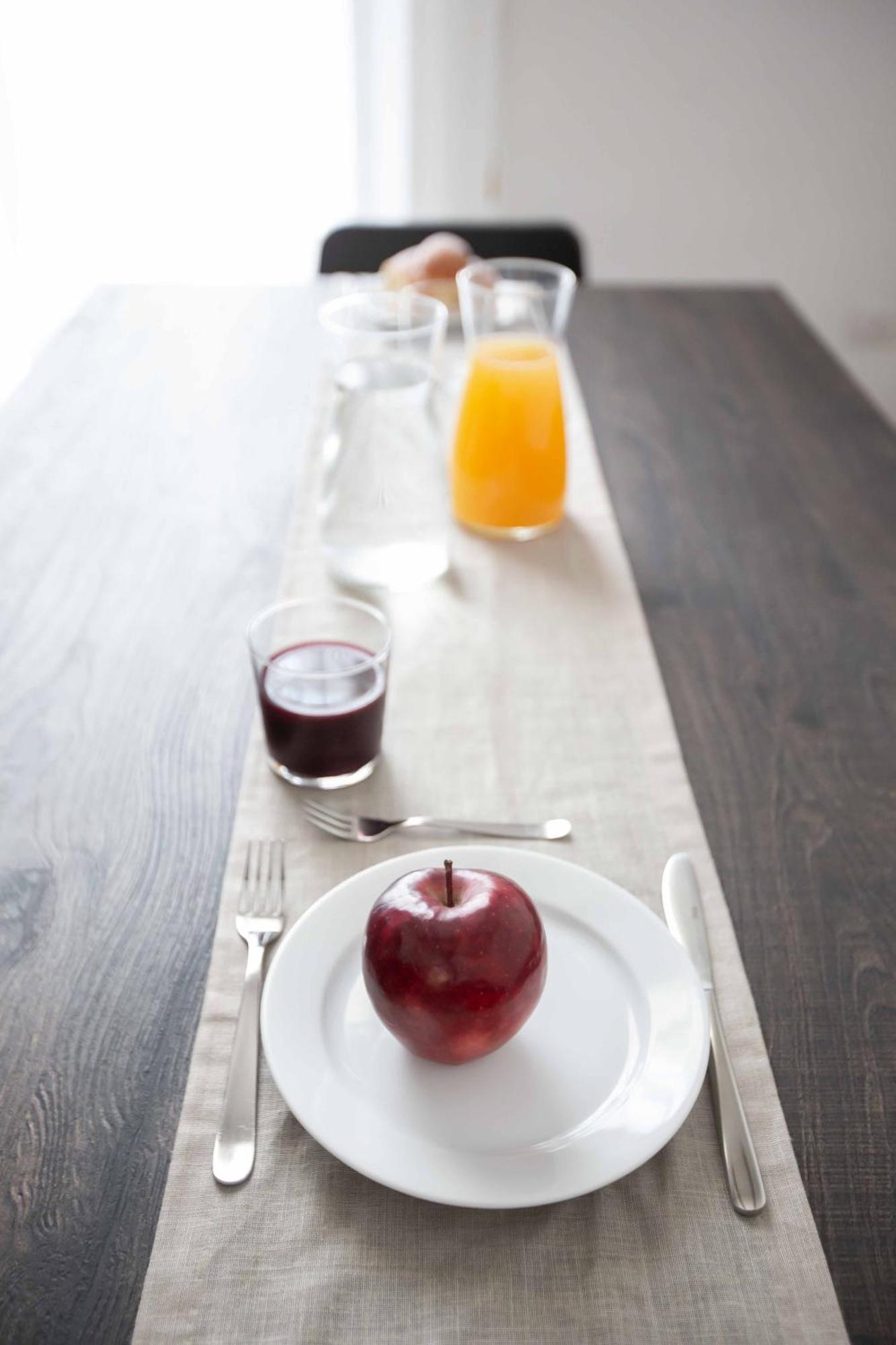 Domus Delia Luxury Appartement