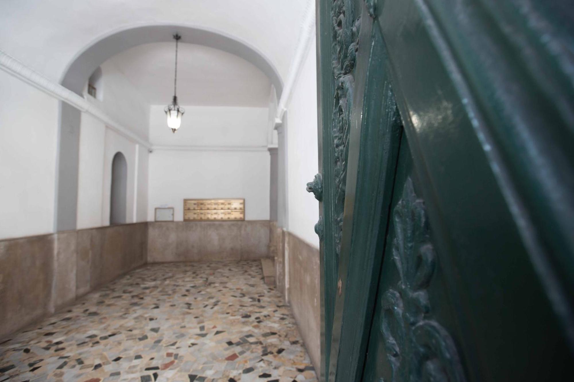 Appartamento Domus Delia Luxury Napoli