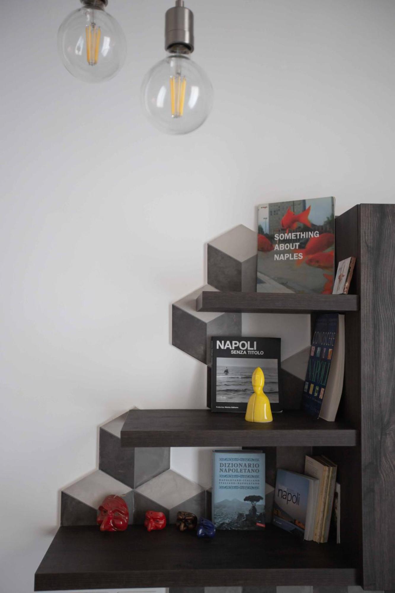 Domus Delia Luxury Appartement