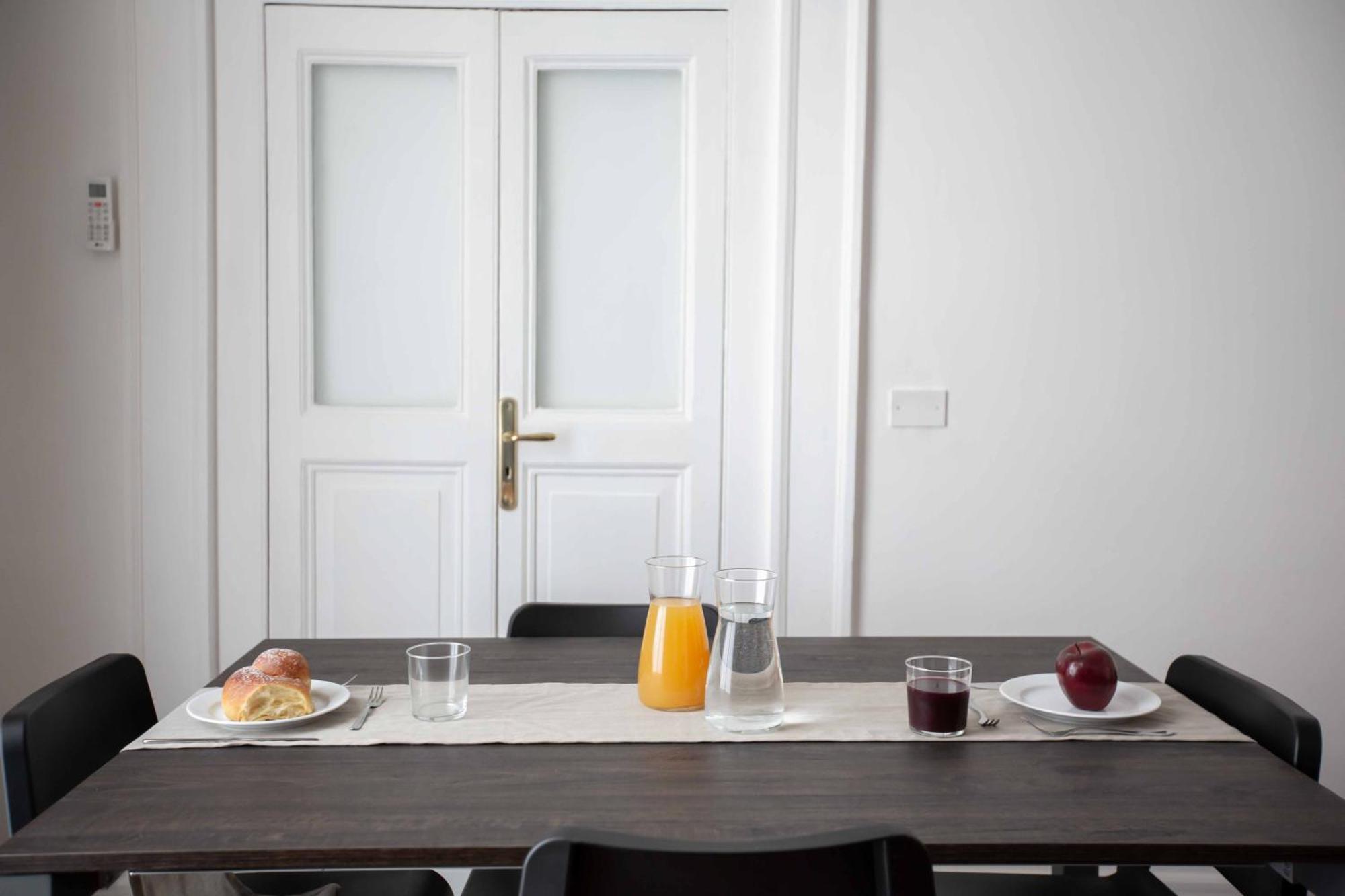 Appartamento Domus Delia Luxury *