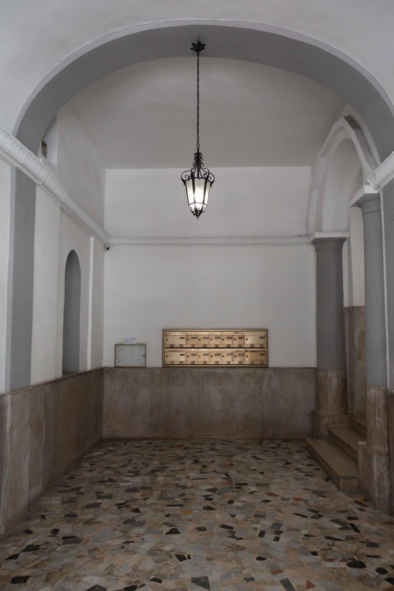 Domus Delia Luxury Appartamento *